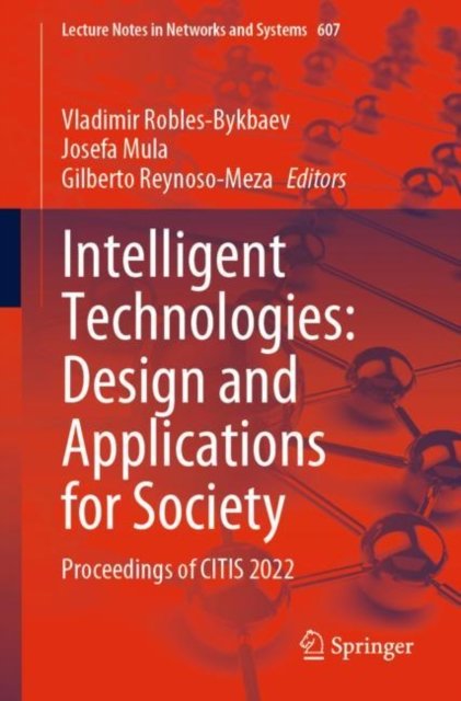 Intelligent Technologies