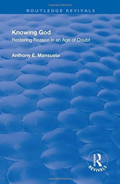 Knowing God