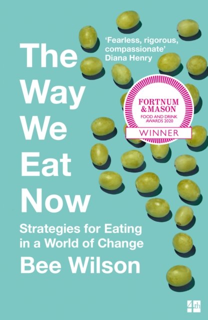 WAY WE EAT NOW PB