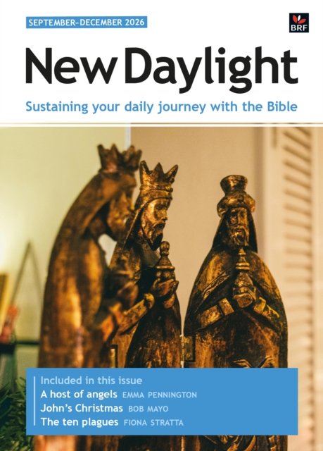 New Daylight Deluxe edition September-December 2026