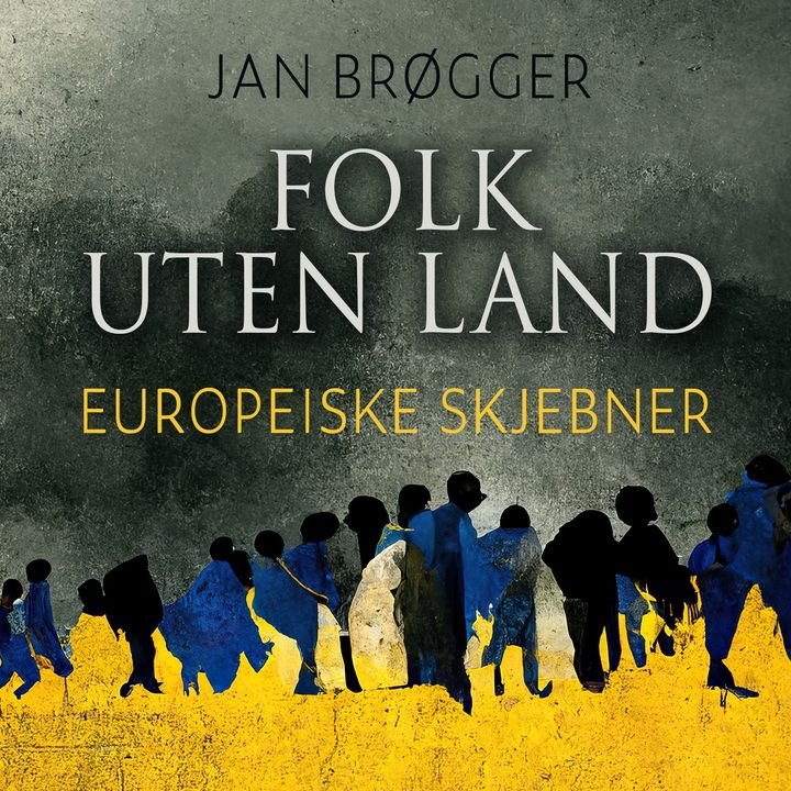 Folk uten land - europeiske skjebner