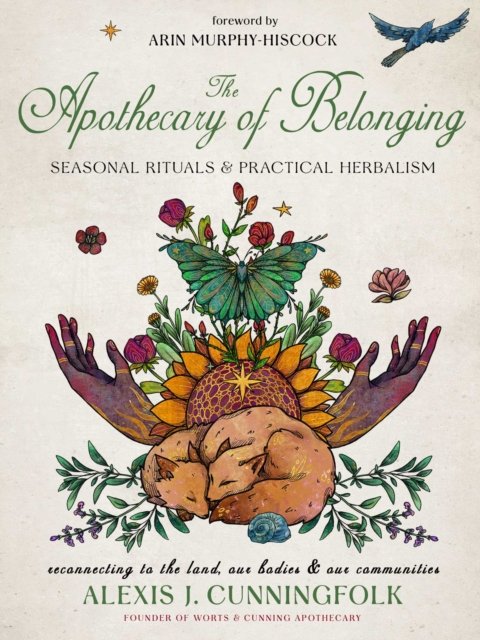 The Apothecary of Belonging