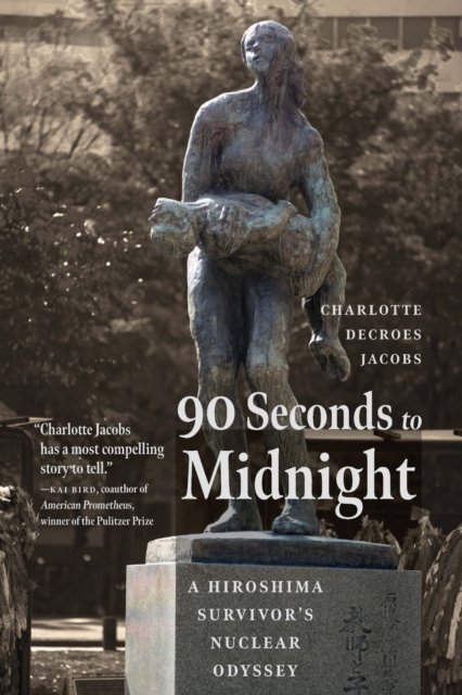 90 Seconds to Midnight