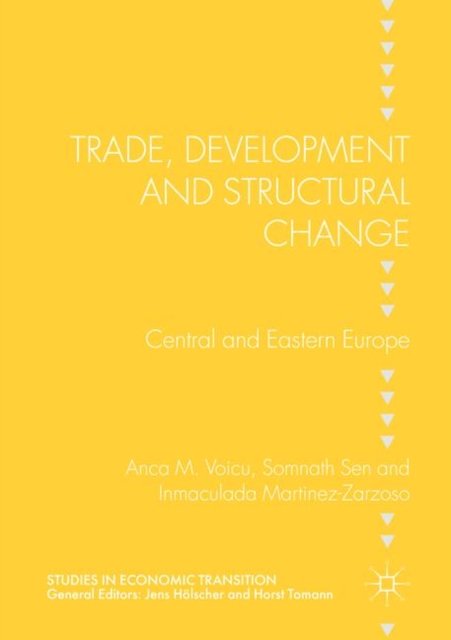Trade, Development and Structural Change