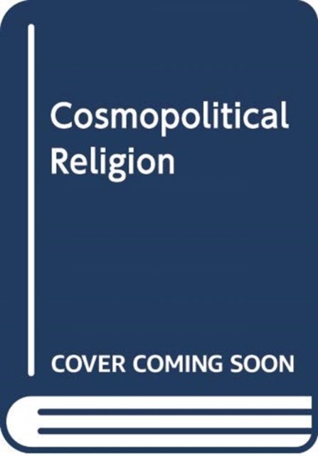 Anthropocene Religion