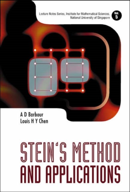 Stein''s Method And Applications