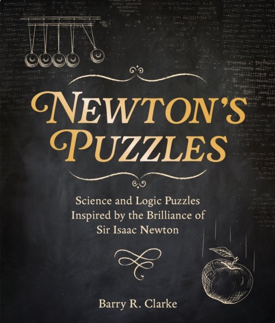 Newton''s Puzzles