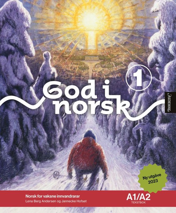 God i norsk 1