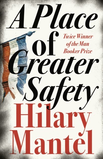 PLACE OF GREATER SAFETY PB