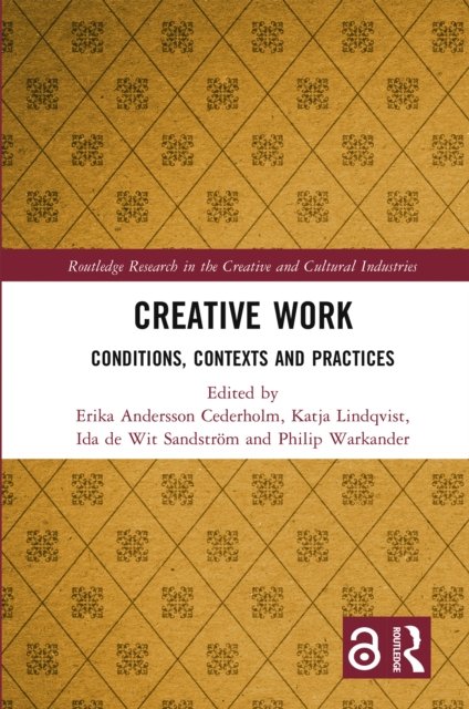 Creative Work