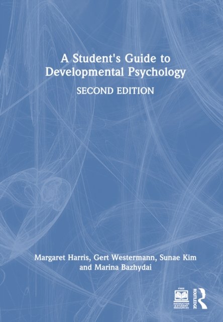 A Student's Guide to Developmental Psychology