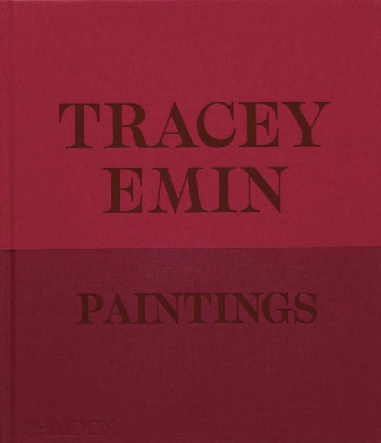 Tracey Emin Paintings