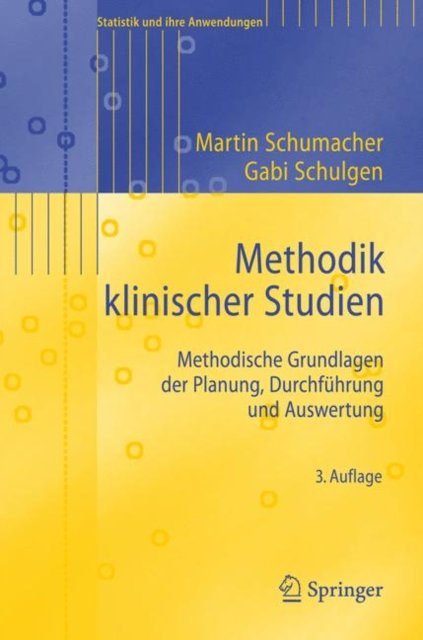 Methodik klinischer Studien