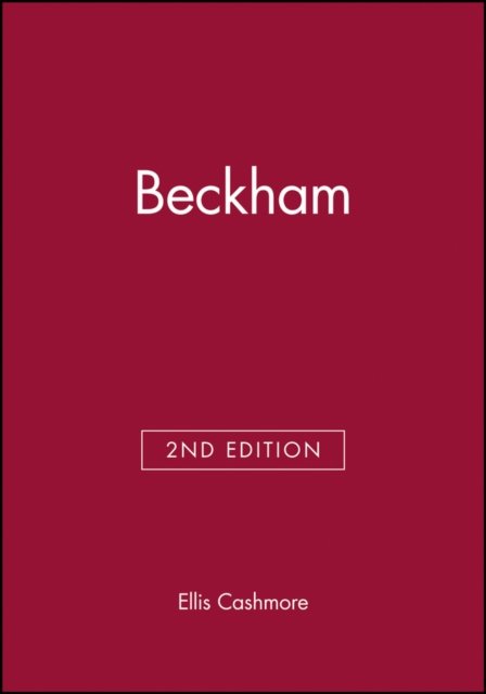 Beckham, Second Edtition