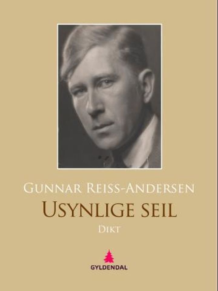 Usynlige seil - dikt
