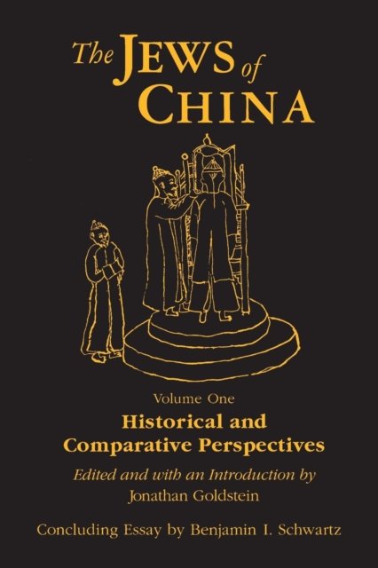 The Jews of China