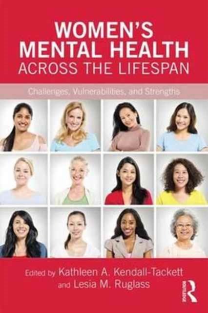 Women''s Mental Health Across the Lifespan