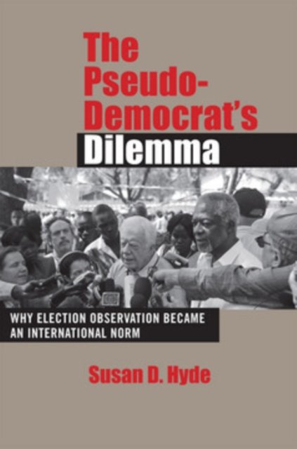 The Pseudo-Democrat''s Dilemma