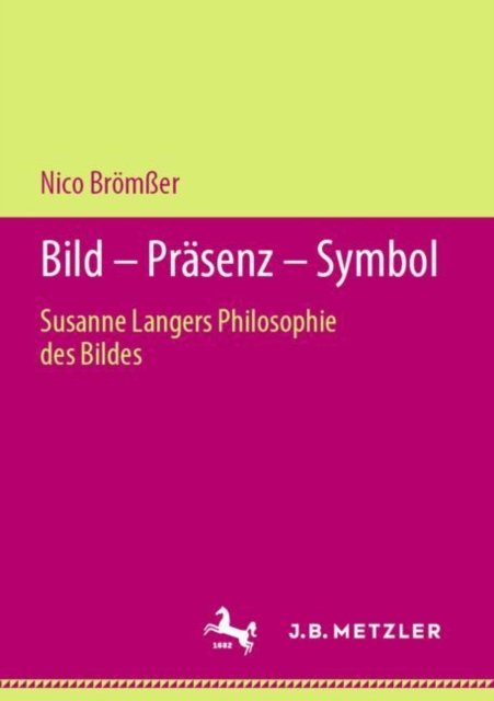 Bild – Prasenz – Symbol