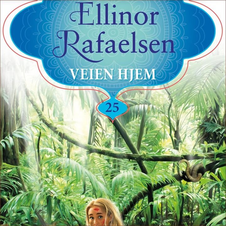 Djevelens paradis