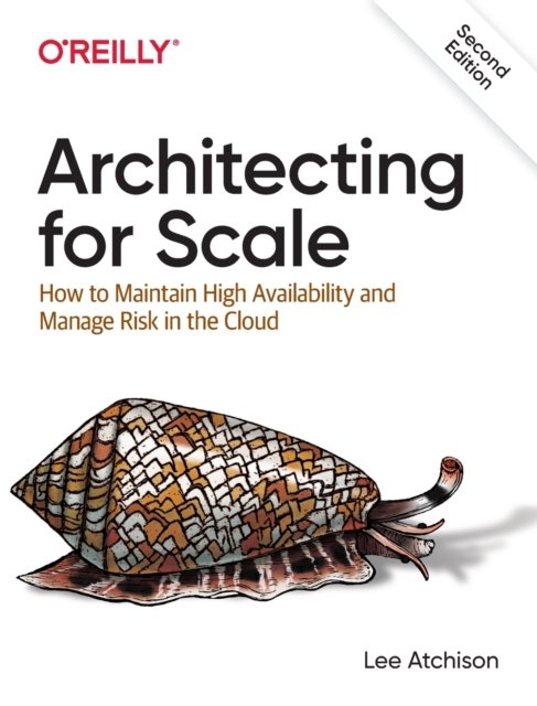 Architecting for Scale 2e