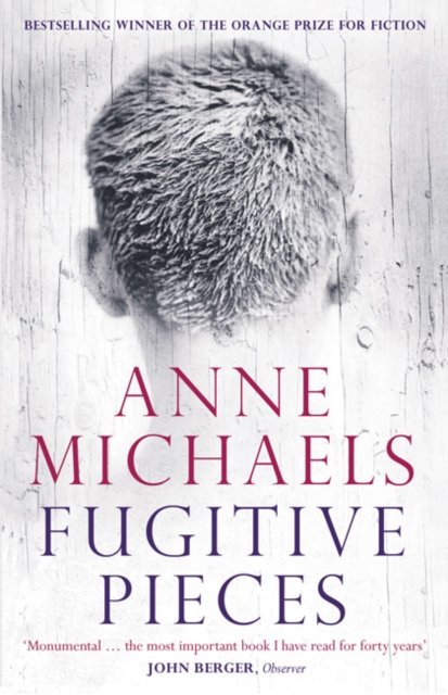 Fugitive Pieces