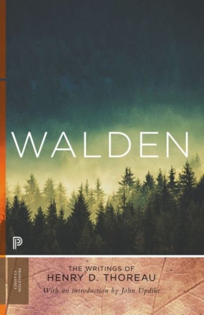 Walden – 150th Anniversary Edition