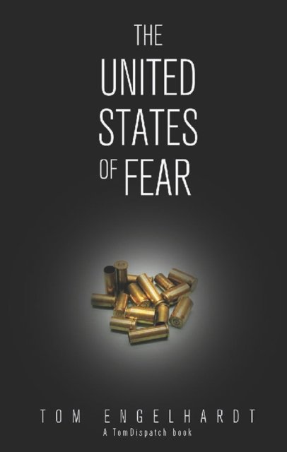 The United States Of Fear