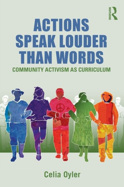 Actions Speak Louder Than Words