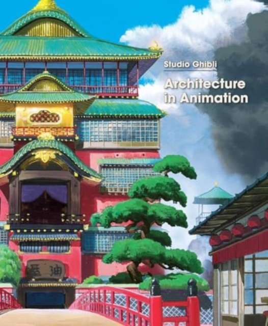 Studio Ghibli