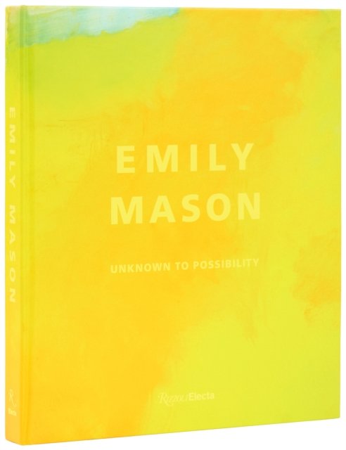 Emily Mason