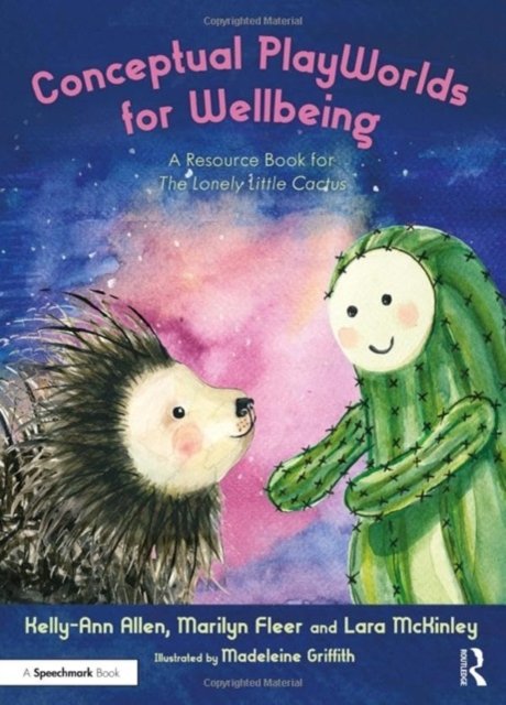 Conceptual Playworlds for Wellbeing