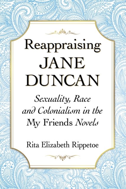 Reappraising Jane Duncan