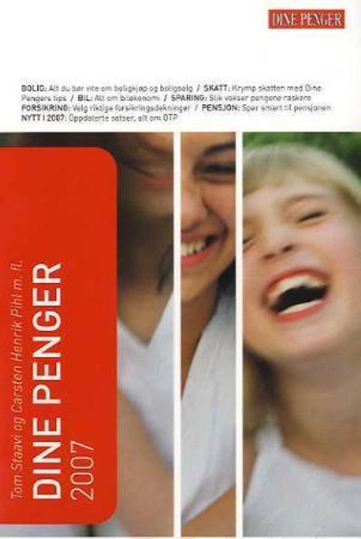 Dine penger 2007