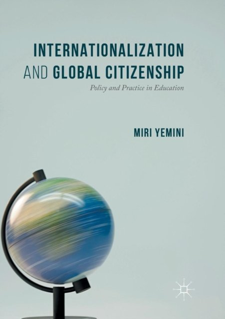Internationalization and Global Citizenship