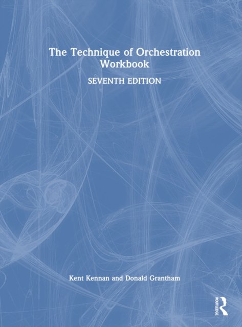 The Technique of Orchestration