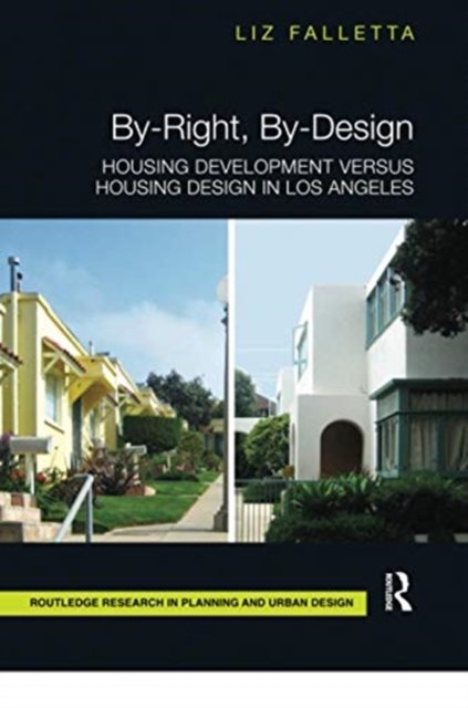 By-Right, By-Design