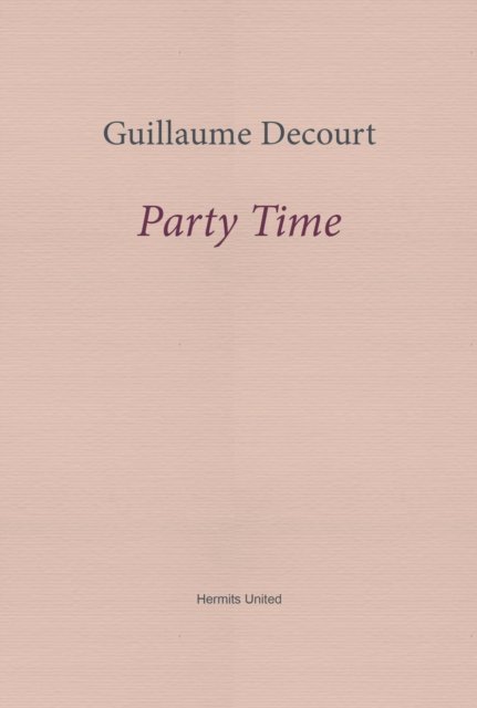 Party Time