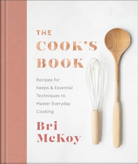 The Cook''s Book