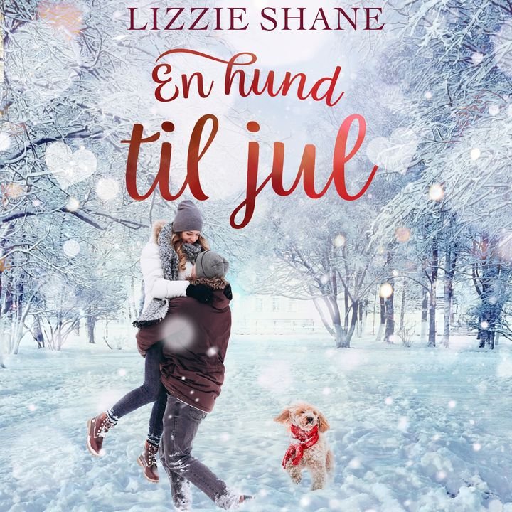 En hund til jul