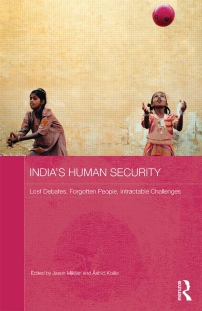 India''s Human Security