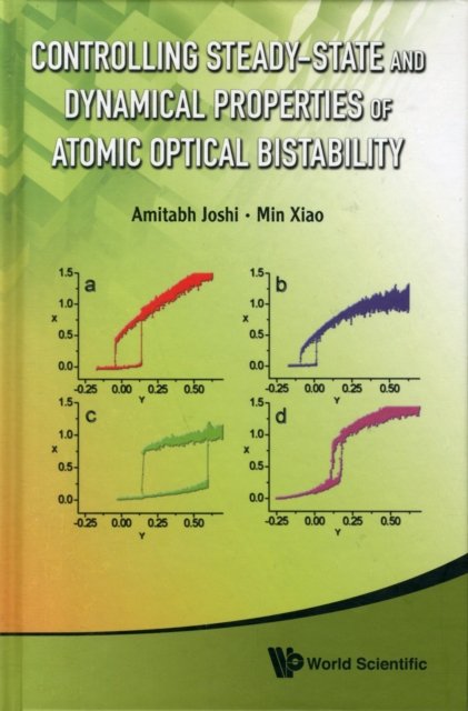 CONTROL STEADY-STATE & DYNAM PROPER ..