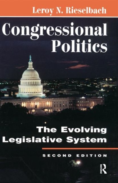 Congressional Politics