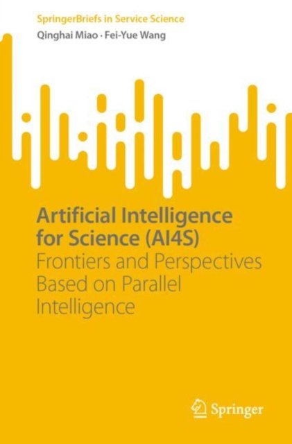 Artificial Intelligence for Science Ai4s