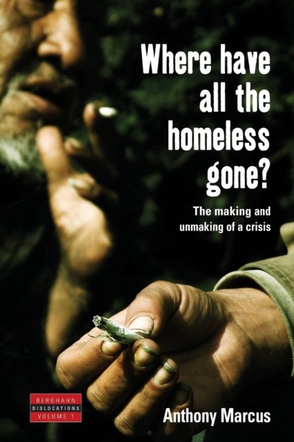 Where Have All The Homeless Gone?