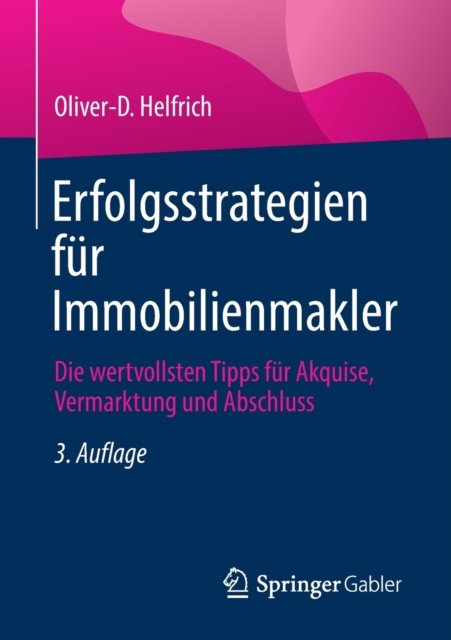 Erfolgsstrategien fur Immobilienmakler