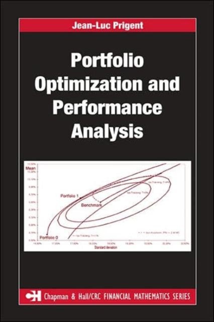 Portfolio Optimization And Performance Analysis
