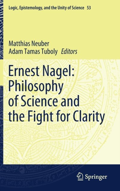 Ernest Nagel