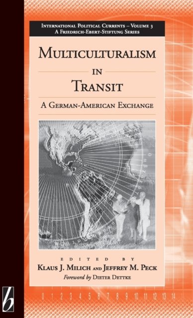 Multiculturalism  in Transit
