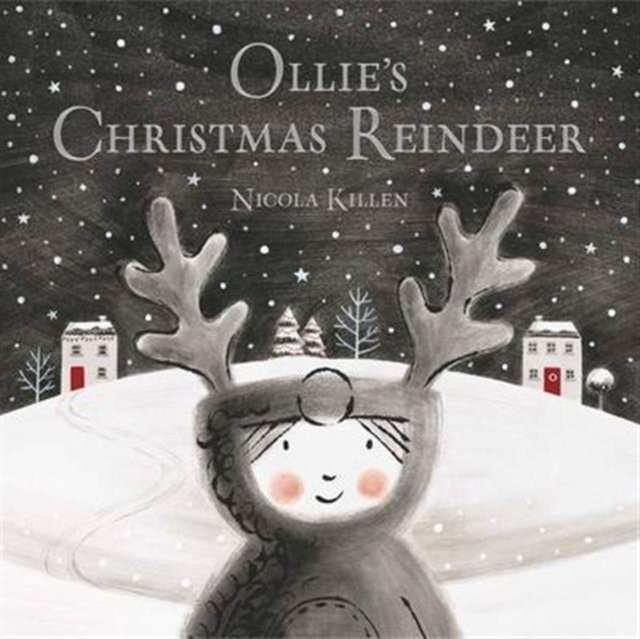 Ollie''s Christmas Reindeer